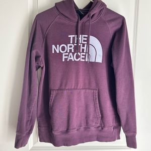 North Face Hoodie